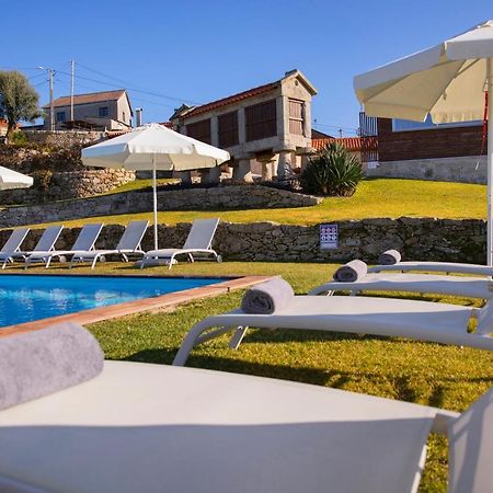 Altiva - Casas De Selim Villa Arcos de Valdevez Luaran gambar