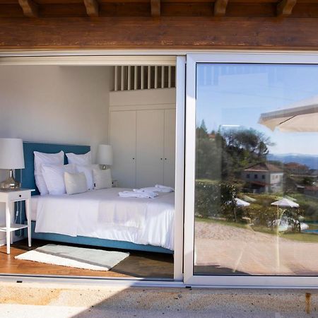 Altiva - Casas De Selim Villa Arcos de Valdevez Luaran gambar