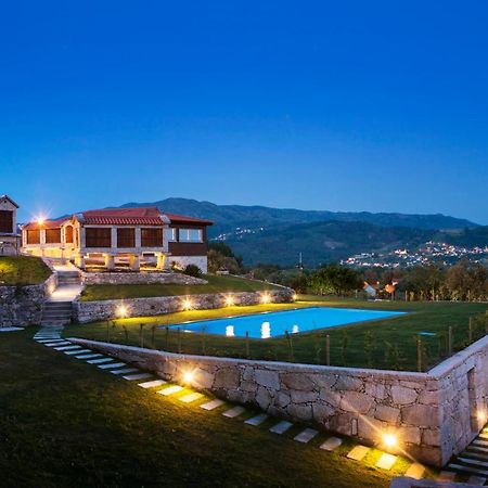 Altiva - Casas De Selim Villa Arcos de Valdevez Luaran gambar