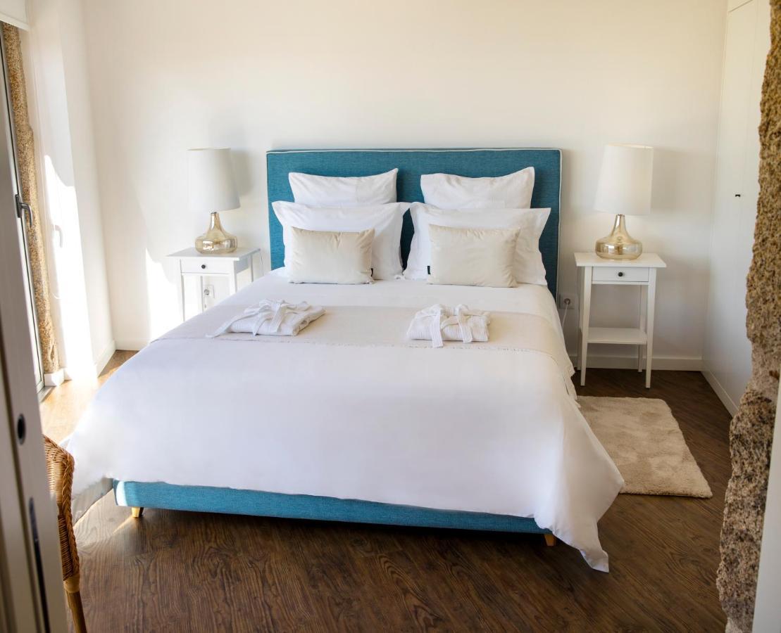 Altiva - Casas De Selim Villa Arcos de Valdevez Luaran gambar