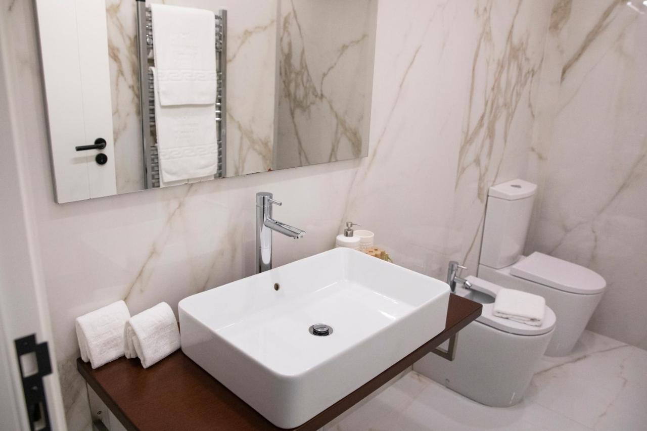 Altiva - Casas De Selim Villa Arcos de Valdevez Luaran gambar