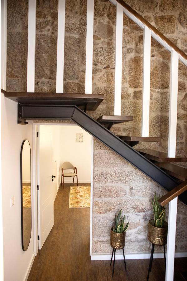 Altiva - Casas De Selim Villa Arcos de Valdevez Luaran gambar