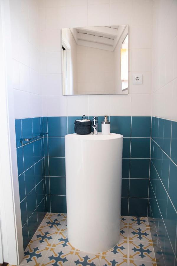 Altiva - Casas De Selim Villa Arcos de Valdevez Luaran gambar