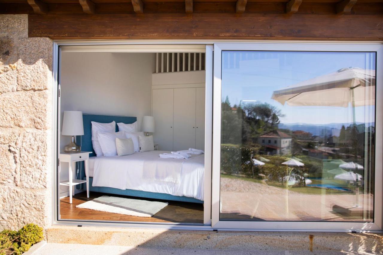 Altiva - Casas De Selim Villa Arcos de Valdevez Luaran gambar