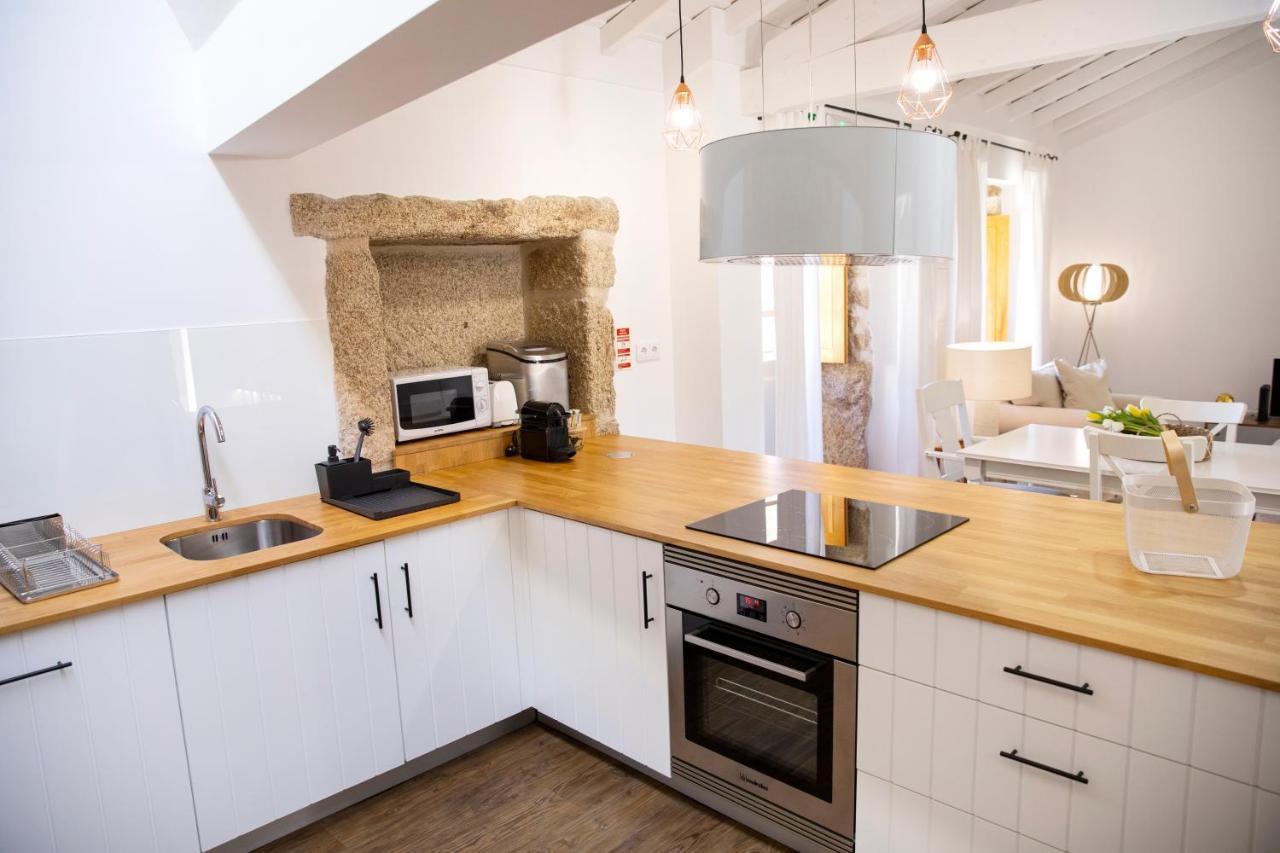 Altiva - Casas De Selim Villa Arcos de Valdevez Luaran gambar