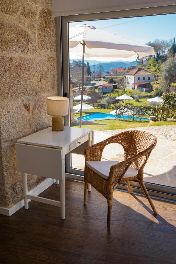Altiva - Casas De Selim Villa Arcos de Valdevez Luaran gambar