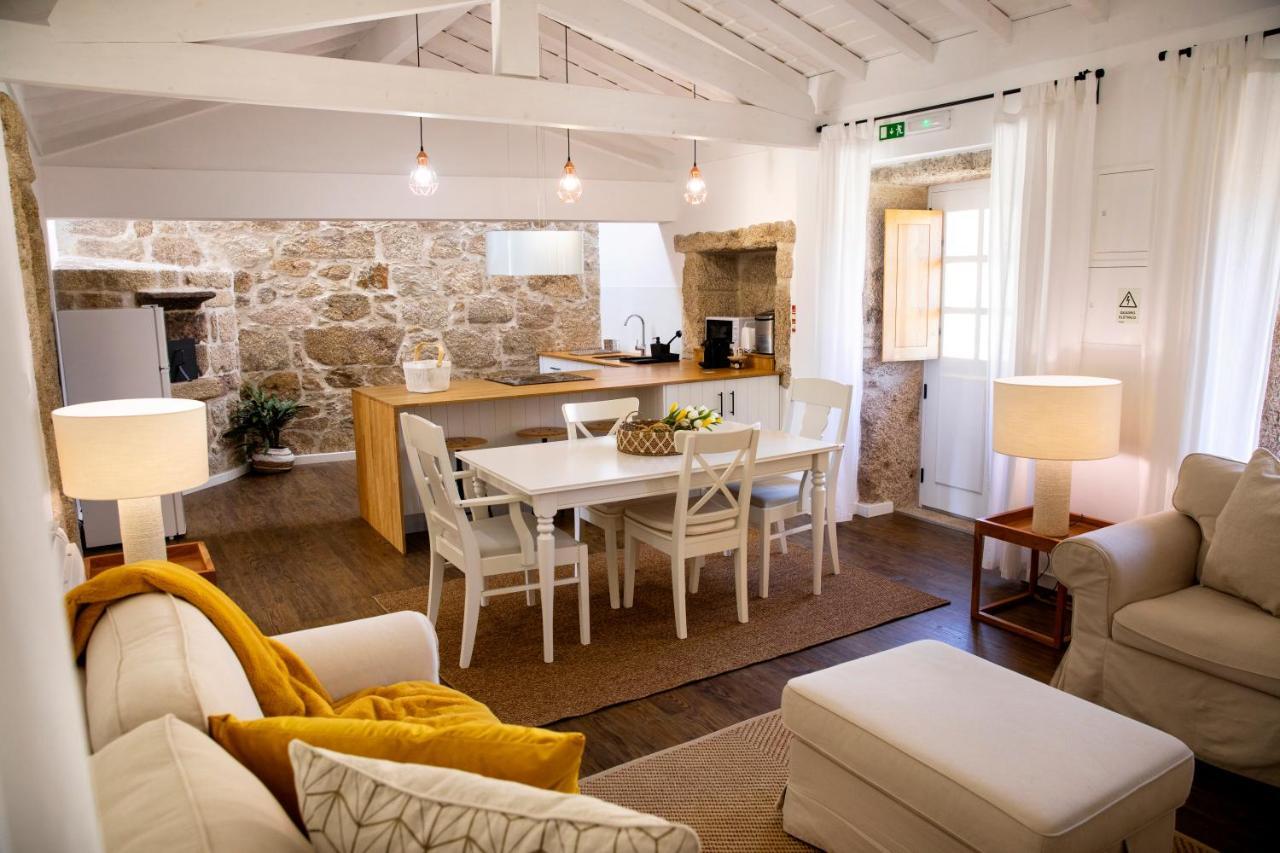 Altiva - Casas De Selim Villa Arcos de Valdevez Luaran gambar