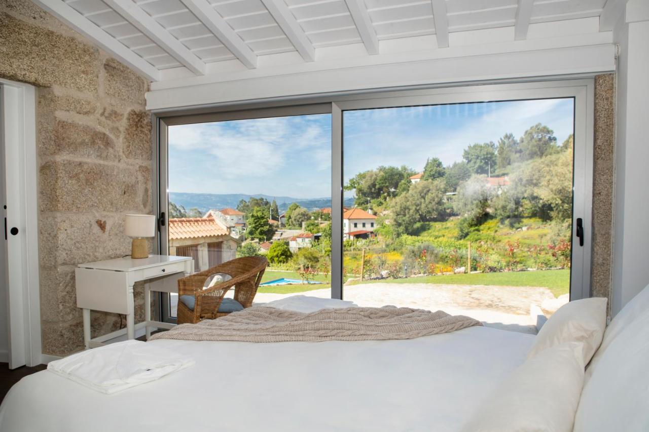 Altiva - Casas De Selim Villa Arcos de Valdevez Luaran gambar