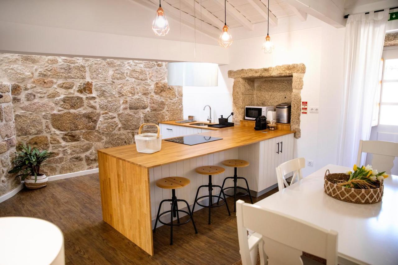 Altiva - Casas De Selim Villa Arcos de Valdevez Luaran gambar