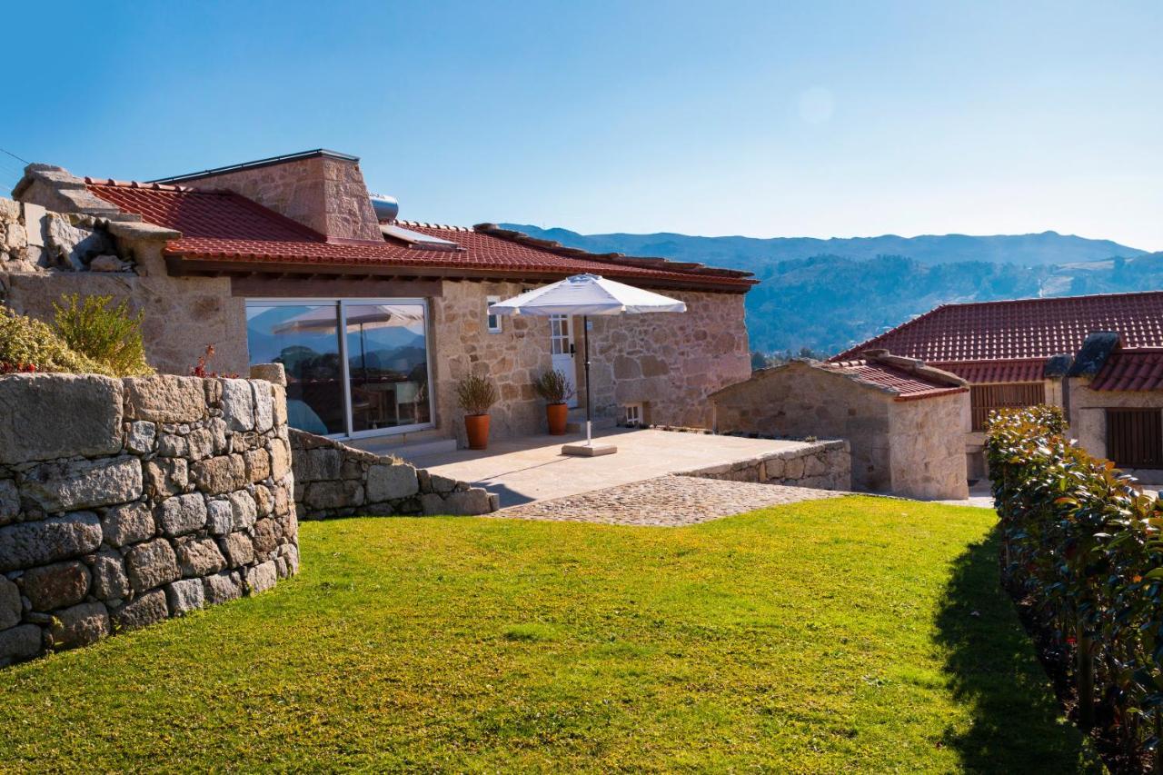 Altiva - Casas De Selim Villa Arcos de Valdevez Luaran gambar