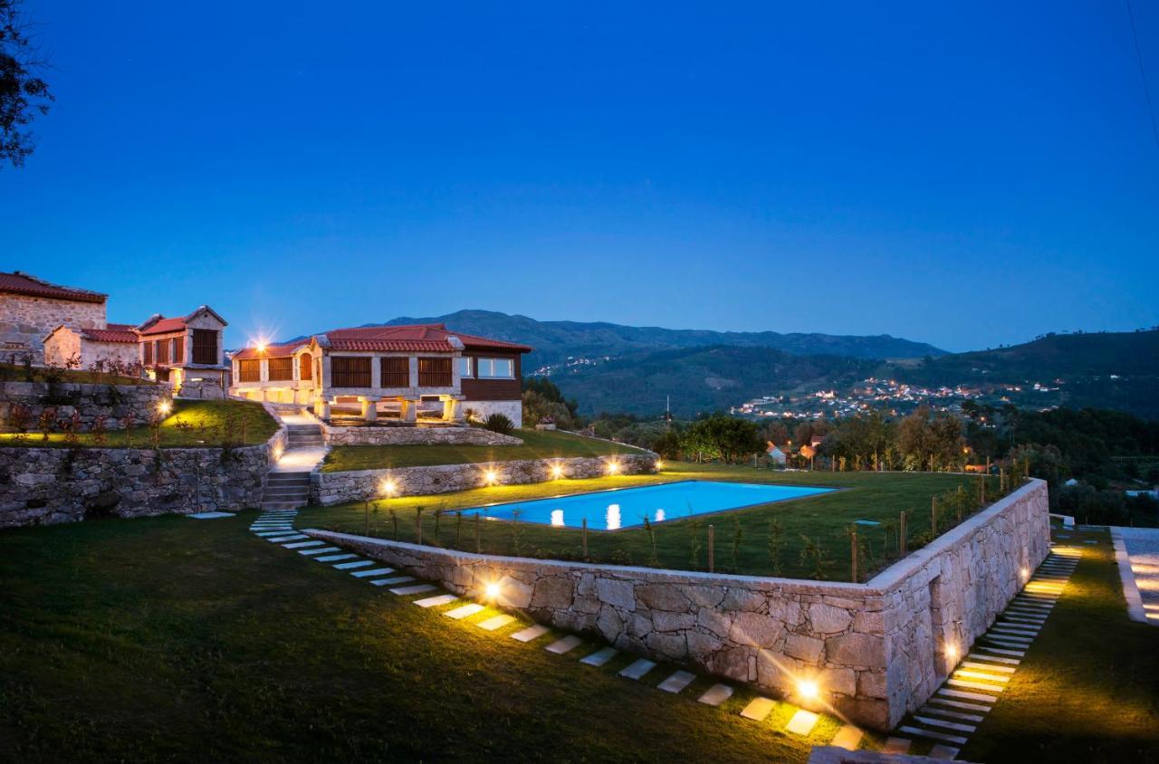 Altiva - Casas De Selim Villa Arcos de Valdevez Luaran gambar