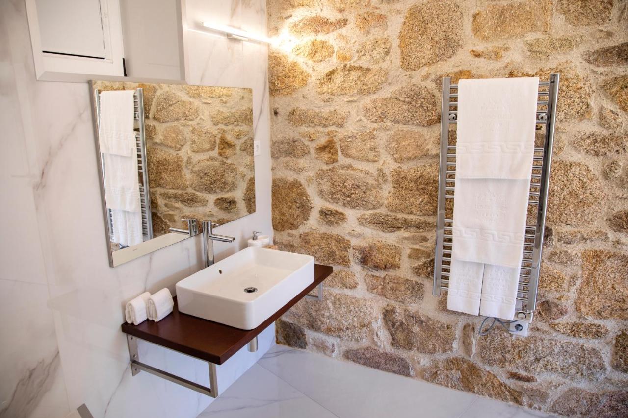 Altiva - Casas De Selim Villa Arcos de Valdevez Luaran gambar